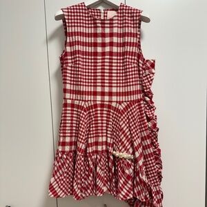Simone Rocha X H&M Dress never worn